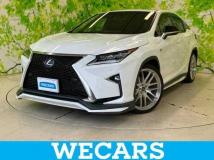 2018 Lexus RX