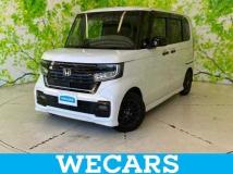 2022 Honda N BOX