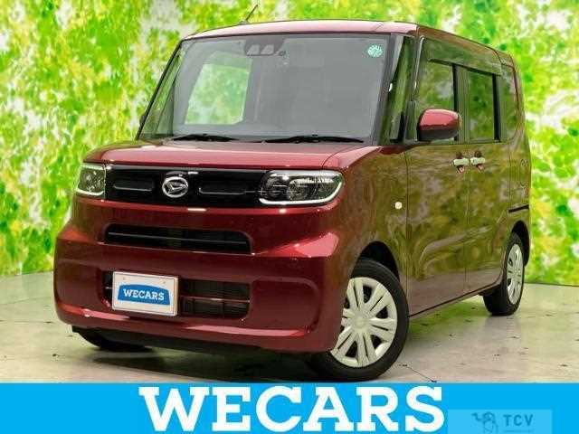 2023 Daihatsu Tanto