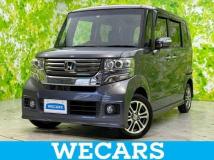 2013 Honda N BOX