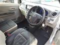 2011 Daihatsu Mira