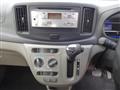 2011 Daihatsu Mira