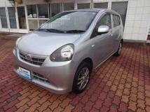 2011 Daihatsu Mira