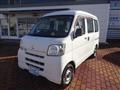 2011 Daihatsu Hijet Cargo