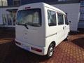 2011 Daihatsu Hijet Cargo