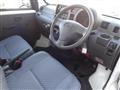 2011 Daihatsu Hijet Cargo