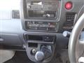 2011 Daihatsu Hijet Cargo