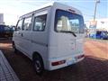 2011 Daihatsu Hijet Cargo