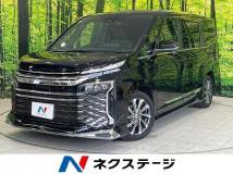 2023 Toyota Voxy