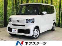 2025 Honda N BOX
