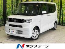 2021 Daihatsu Tanto