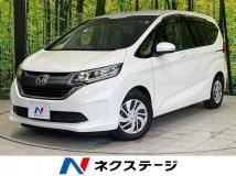 2017 Honda Freed
