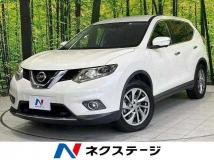 2016 Nissan X-Trail