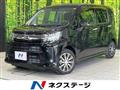 2018 Daihatsu Move