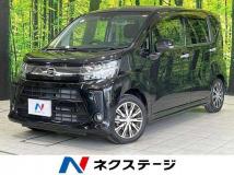 2018 Daihatsu Move