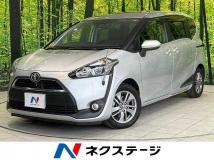 2016 Toyota Sienta