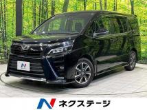 2018 Toyota Voxy