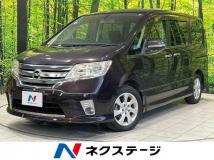 2012 Nissan Serena