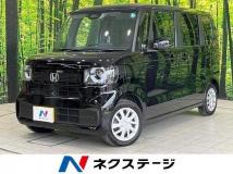 2024 Honda N BOX