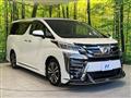 2019 Toyota Vellfire