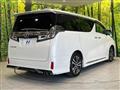 2019 Toyota Vellfire
