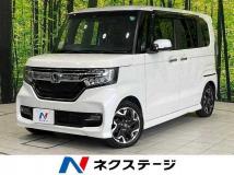 2019 Honda N BOX