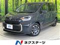 2023 Toyota Sienta