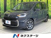 2023 Toyota Sienta
