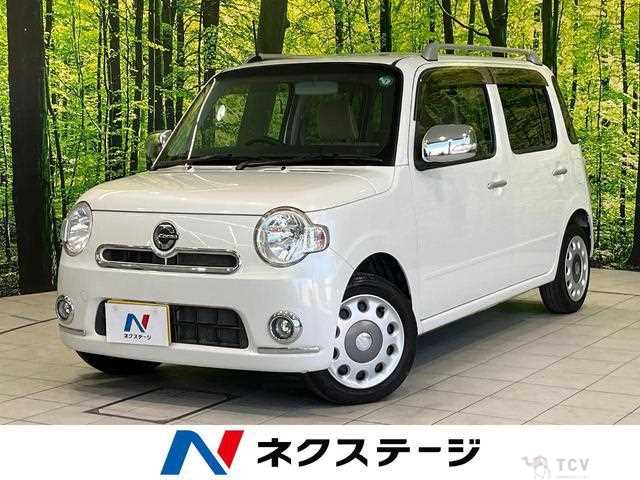 2012 Daihatsu MIRA COCOA