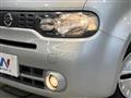 2013 Nissan Cube