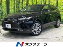 2023 Toyota Harrier