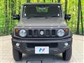 2025 Suzuki Jimny Sierra