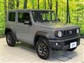 2025 Suzuki Jimny Sierra