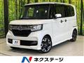 2019 Honda N BOX