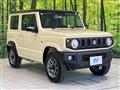 2025 Suzuki Jimny