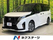 2023 Nissan Serena