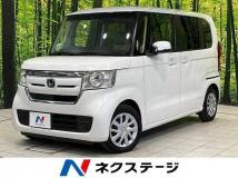 2019 Honda N BOX