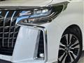 2018 Toyota Alphard G