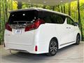 2018 Toyota Alphard G