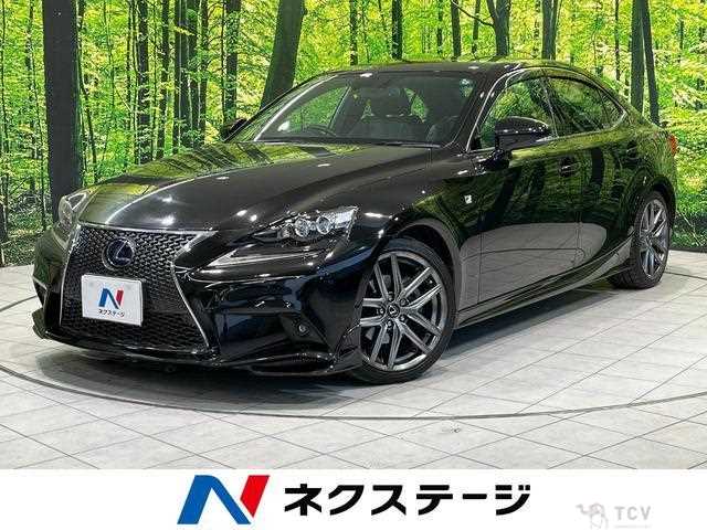 2013 Lexus IS