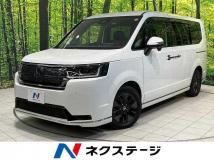 2024 Honda Step WGN