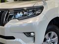 2018 Toyota Land Cruiser Prado