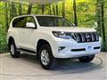 2018 Toyota Land Cruiser Prado
