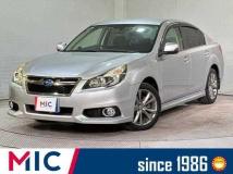 2014 Subaru Legacy B4