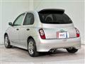 2006 Nissan March