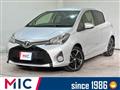 2014 Toyota Vitz