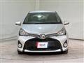 2014 Toyota Vitz