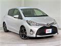 2014 Toyota Vitz