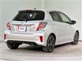 2014 Toyota Vitz