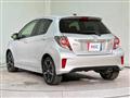2014 Toyota Vitz